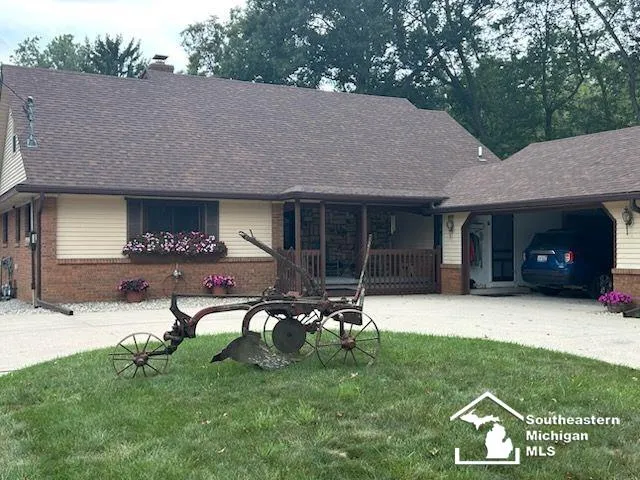 3251 Shelton Avenue Unknown, MI 48144