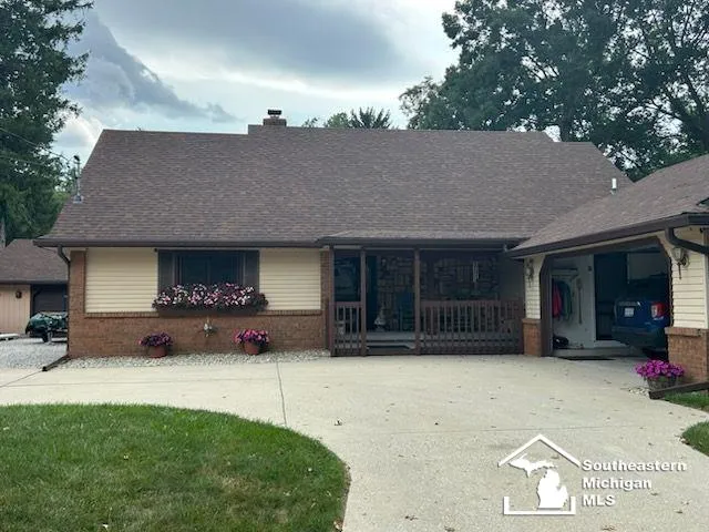 3251 Shelton Avenue Unknown, MI 48144