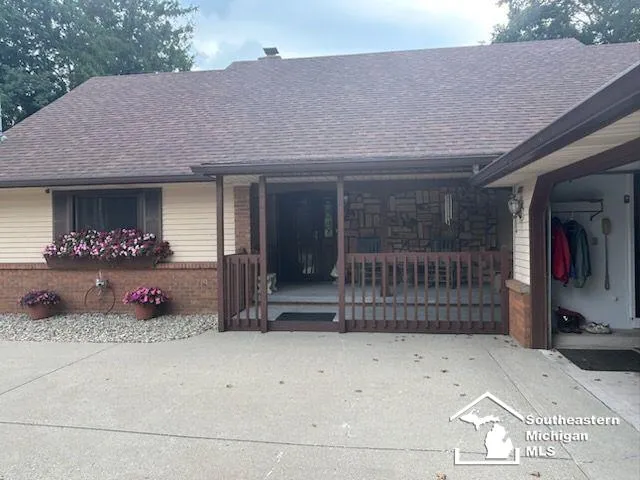 3251 Shelton Avenue Unknown, MI 48144