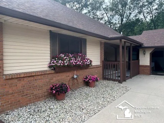 3251 Shelton Avenue Unknown, MI 48144