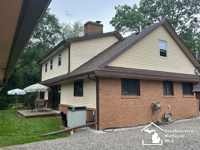 3251 Shelton Avenue Unknown, MI 48144