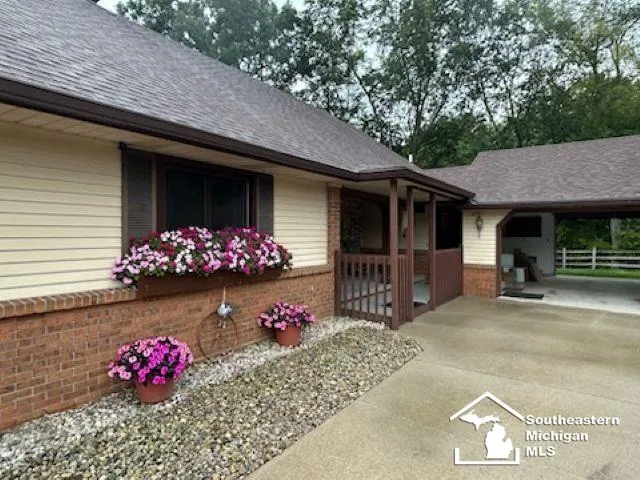 3251 Shelton Avenue Unknown, MI 48144