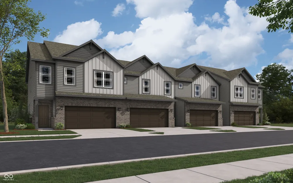 6172 Wasco Drive Whitestown, IN 46075