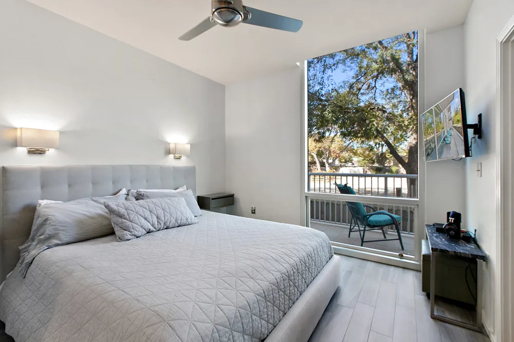 1600 Barton Springs Road #5110 Austin, TX 78704