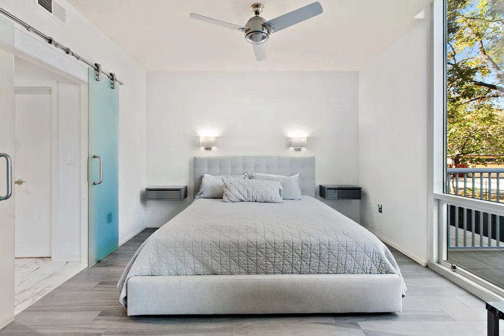 1600 Barton Springs Road #5110 Austin, TX 78704