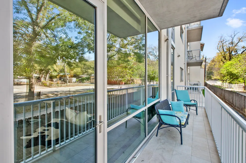 1600 Barton Springs Road #5110 Austin, TX 78704