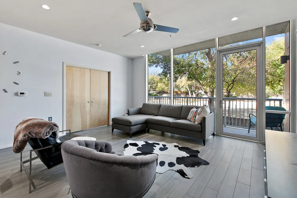 1600 Barton Springs Road #5110 Austin, TX 78704