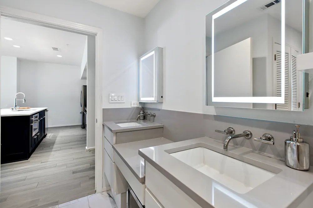 1600 Barton Springs Road #5110 Austin, TX 78704
