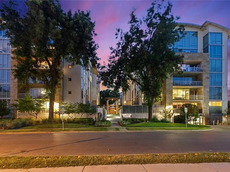 1600 Barton Springs Road #5110 Austin, TX 78704