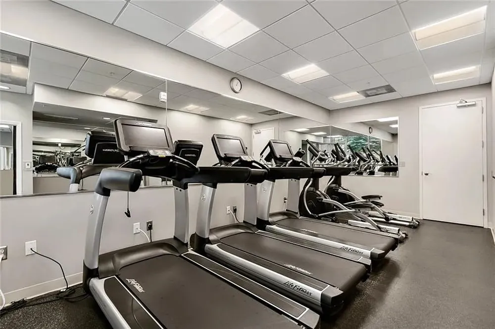 1600 Barton Springs Road #5110 Austin, TX 78704