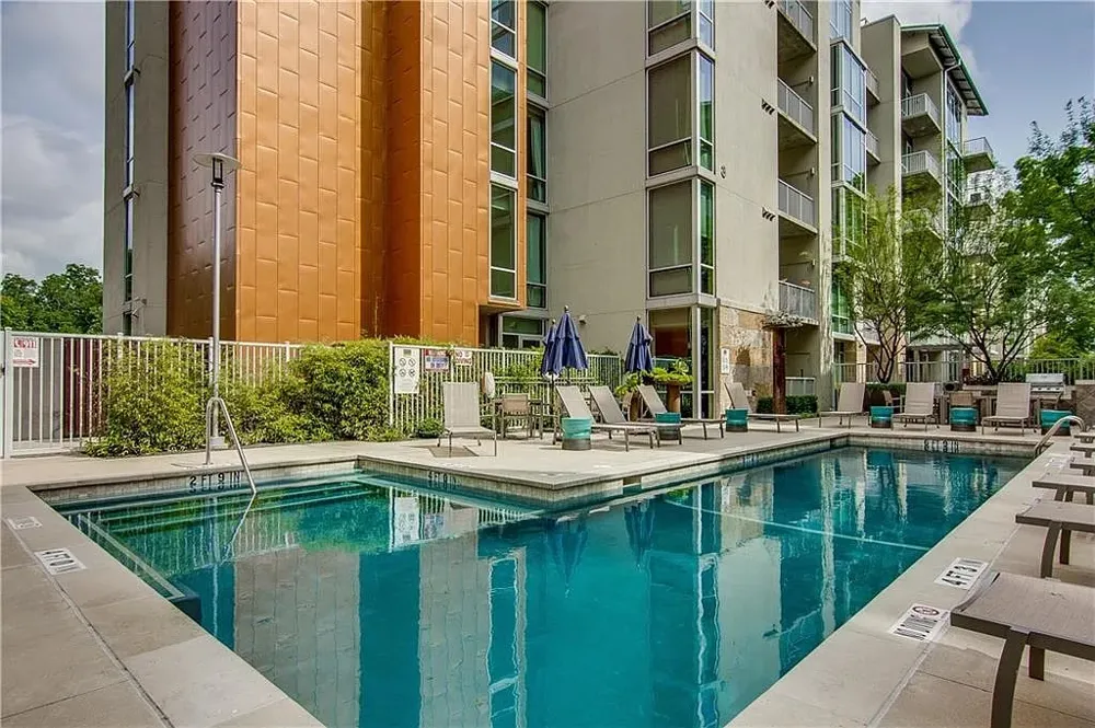 1600 Barton Springs Road #5110 Austin, TX 78704