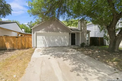 2823 CHERRY FIELD DR