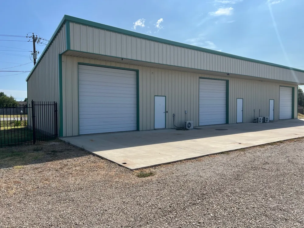 10987 Windy Lane Ste C Forney, TX 75126