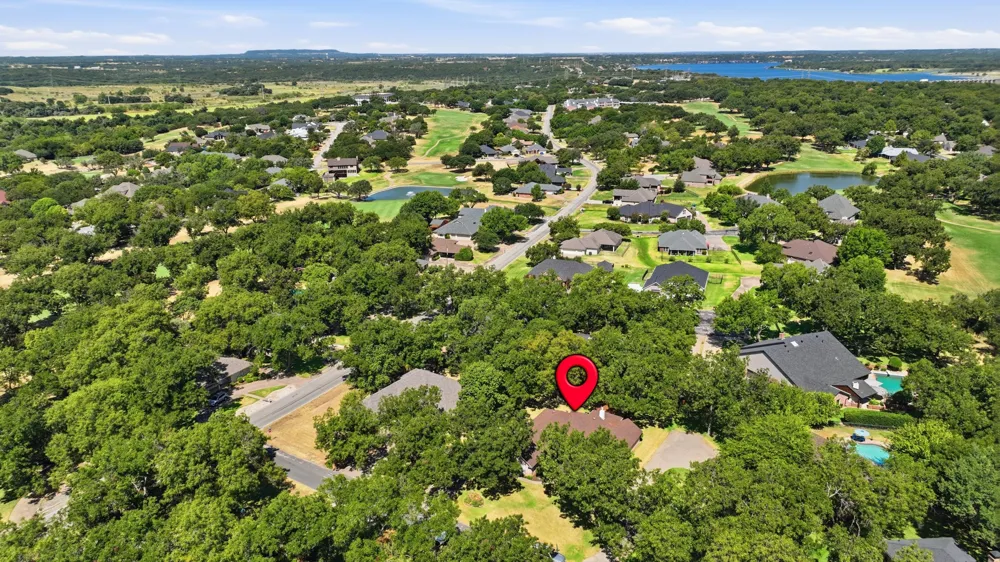 6021 Melrose Circle Granbury, TX 76049