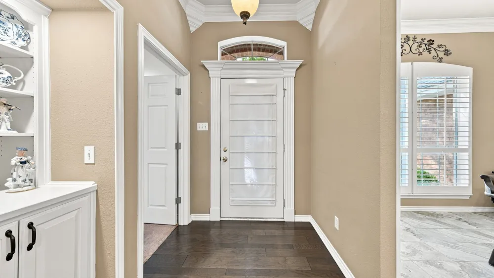 6021 Melrose Circle Granbury, TX 76049
