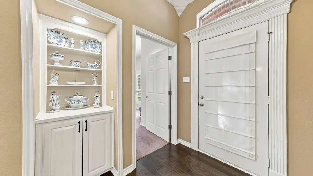 6021 Melrose Circle Granbury, TX 76049