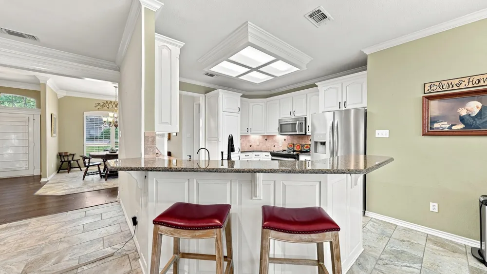 6021 Melrose Circle Granbury, TX 76049