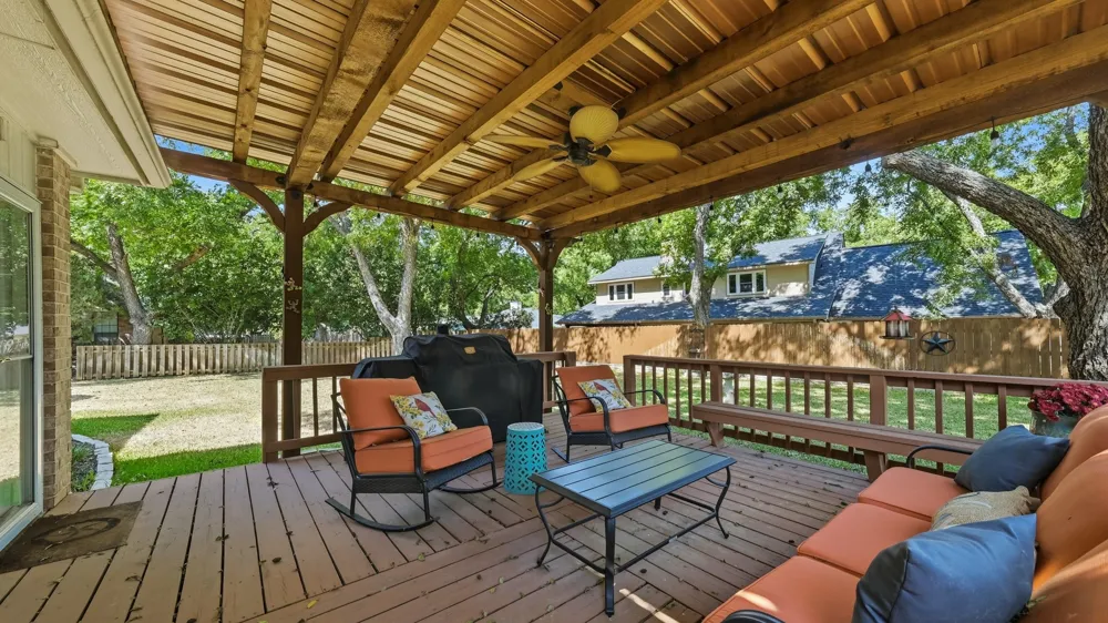 6021 Melrose Circle Granbury, TX 76049