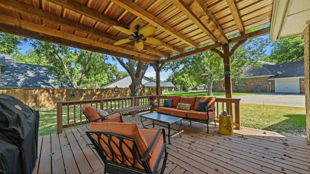 6021 Melrose Circle Granbury, TX 76049