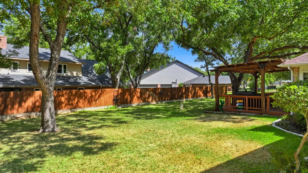 6021 Melrose Circle Granbury, TX 76049