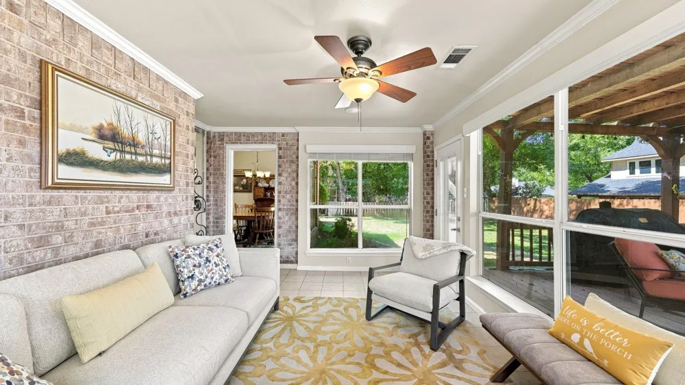 6021 Melrose Circle Granbury, TX 76049