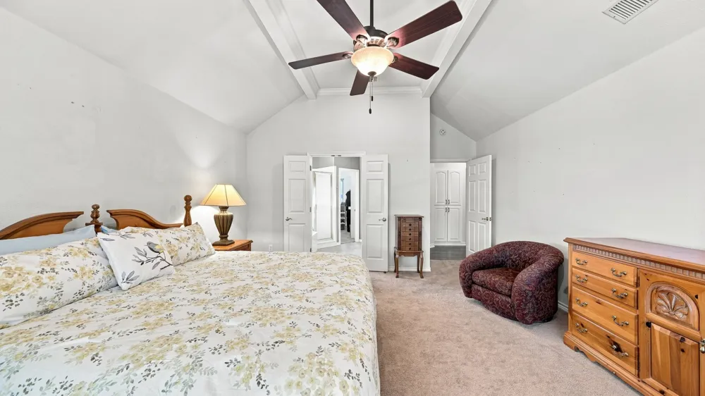 6021 Melrose Circle Granbury, TX 76049