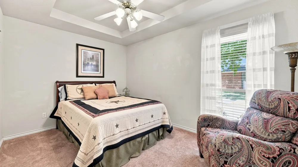 6021 Melrose Circle Granbury, TX 76049