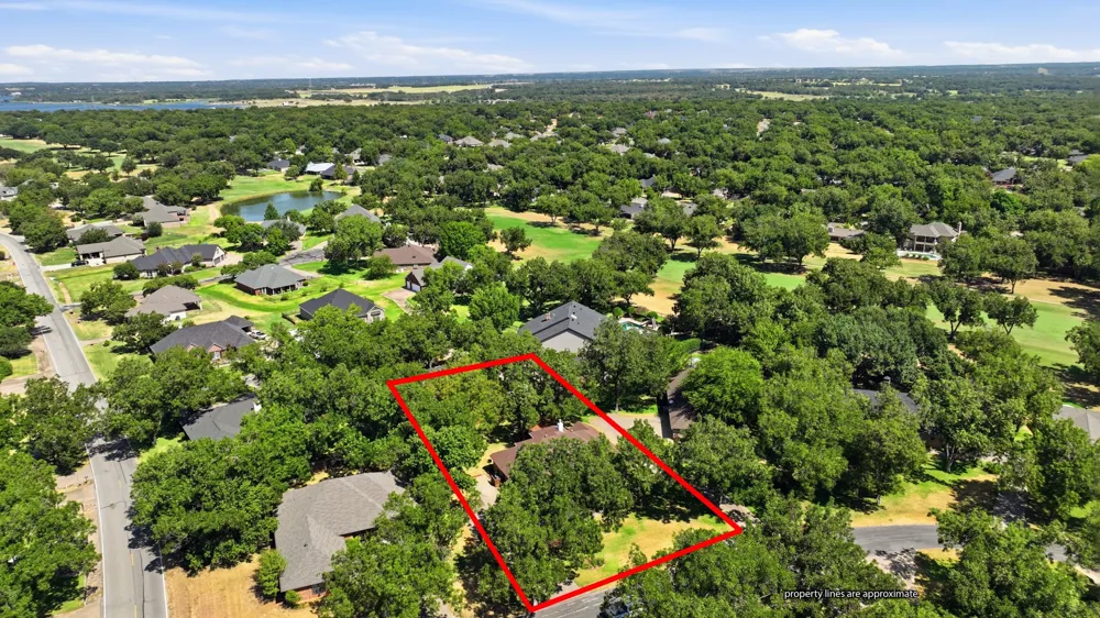 6021 Melrose Circle Granbury, TX 76049