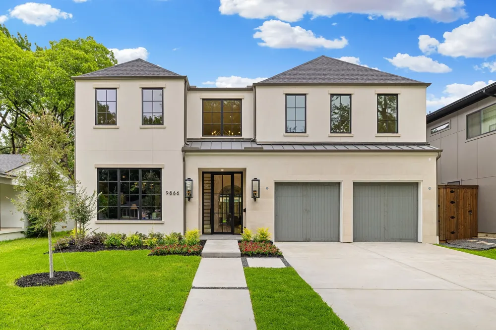 9866 Mixon Drive Dallas, TX 75220