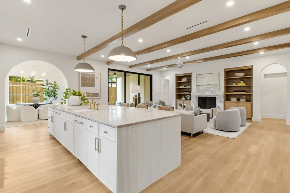 9866 Mixon Drive Dallas, TX 75220