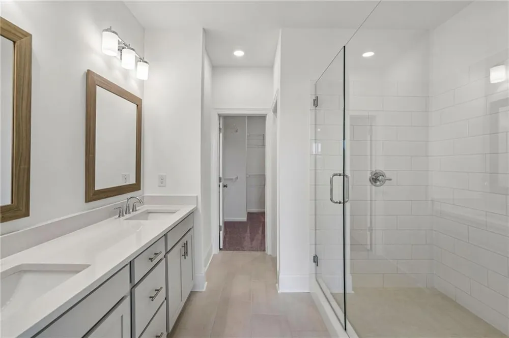 1263 Northwyn Drive #256 Cumming, GA 30041