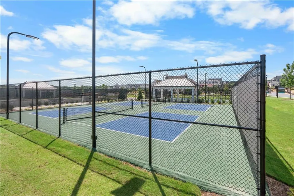 1263 Northwyn Drive #256 Cumming, GA 30041