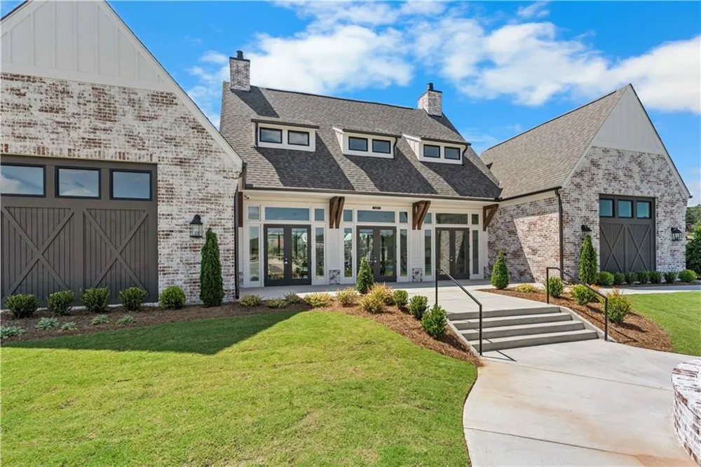 1263 Northwyn Drive #256 Cumming, GA 30041
