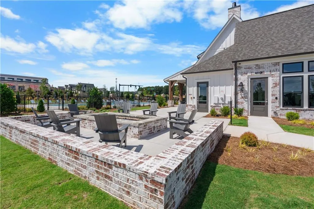 1263 Northwyn Drive #256 Cumming, GA 30041