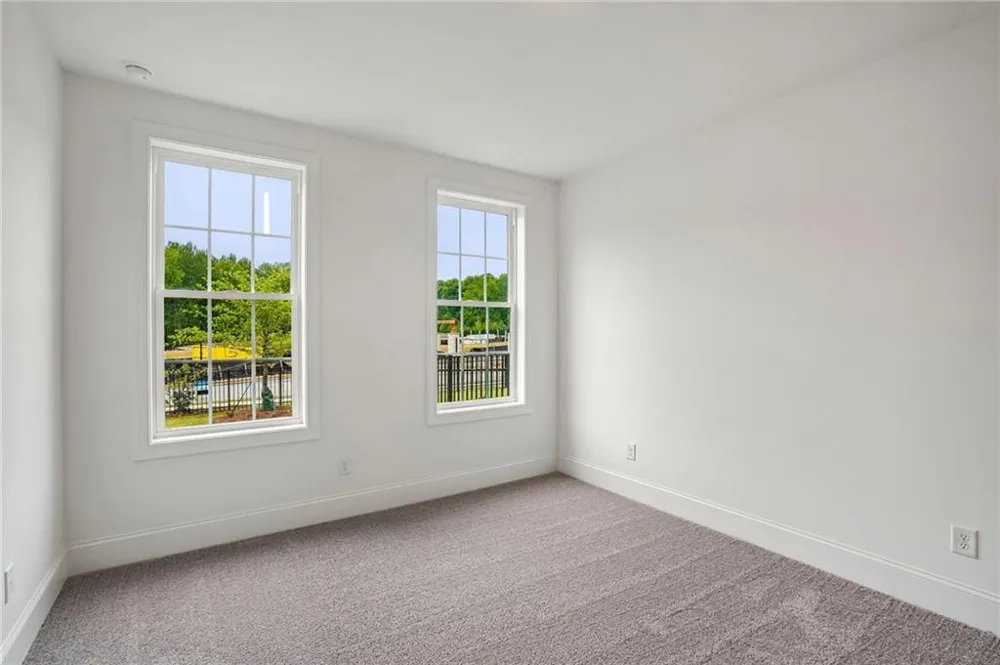 1263 Northwyn Drive #256 Cumming, GA 30041
