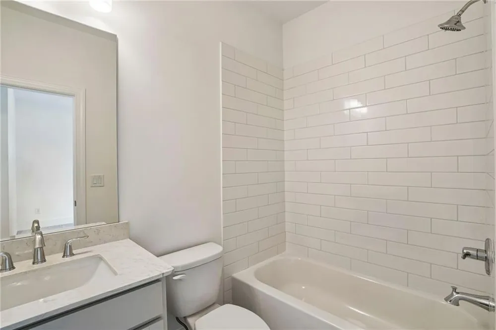 1263 Northwyn Drive #256 Cumming, GA 30041