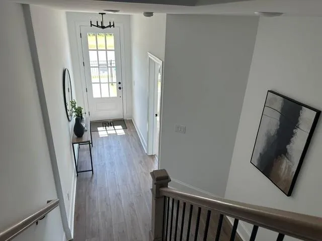 1263 Northwyn Drive #256 Cumming, GA 30041