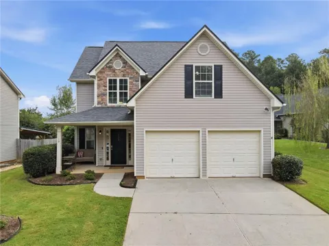 113 Sandberg Way