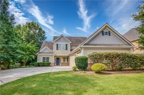 1031 Greenwood Circle