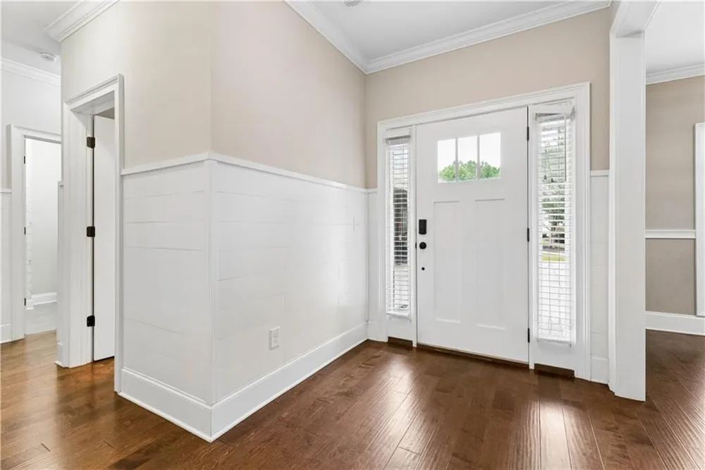 1031 Greenwood Circle Madison, GA 30650