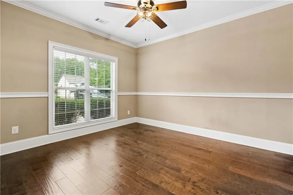 1031 Greenwood Circle Madison, GA 30650