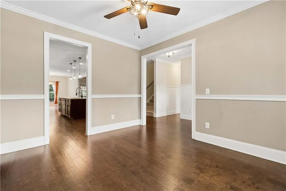 1031 Greenwood Circle Madison, GA 30650