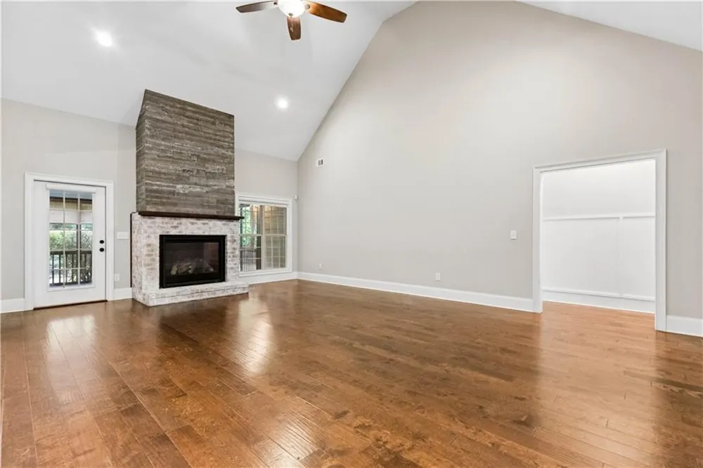 1031 Greenwood Circle Madison, GA 30650