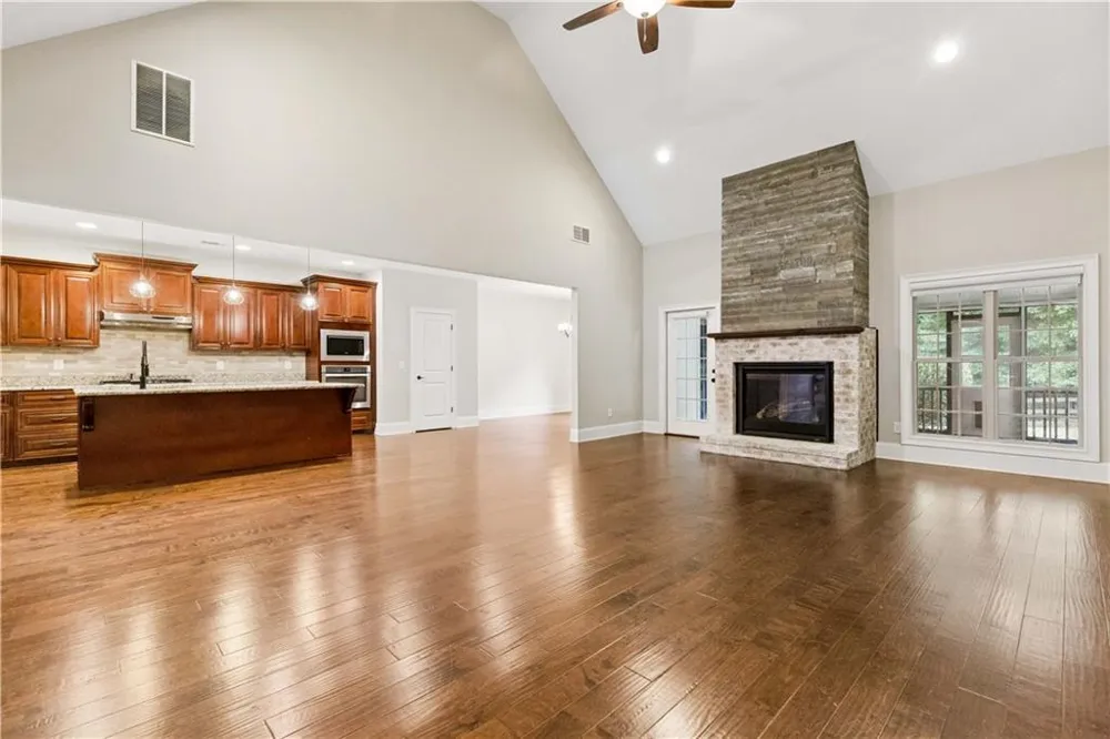 1031 Greenwood Circle Madison, GA 30650