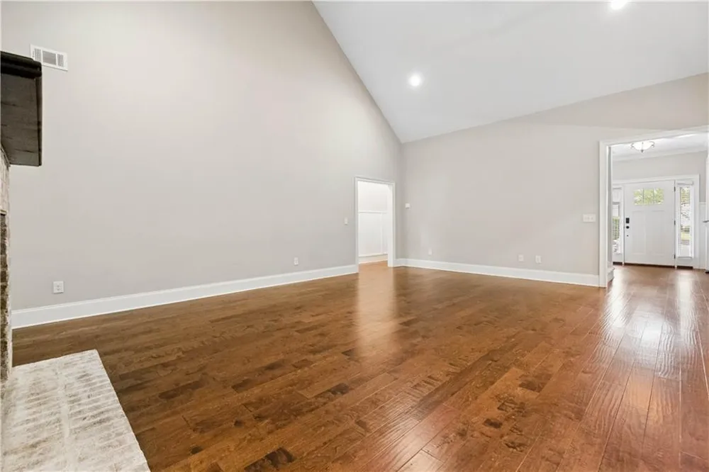 1031 Greenwood Circle Madison, GA 30650