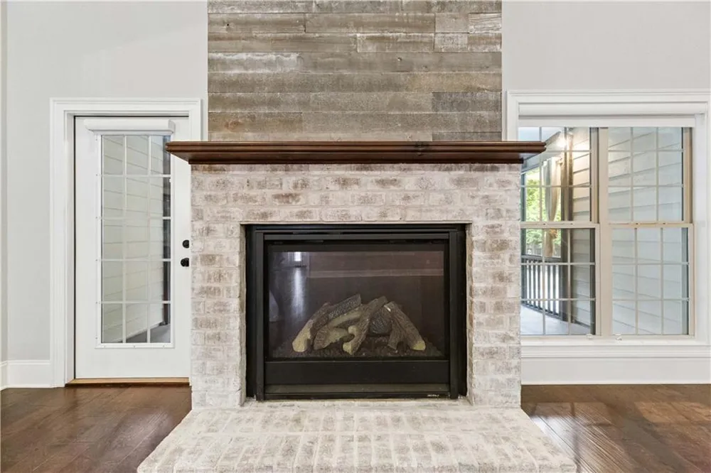 1031 Greenwood Circle Madison, GA 30650