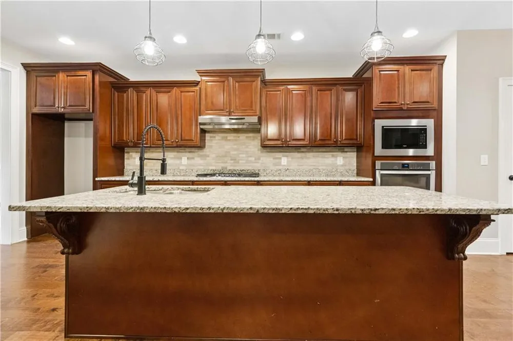 1031 Greenwood Circle Madison, GA 30650