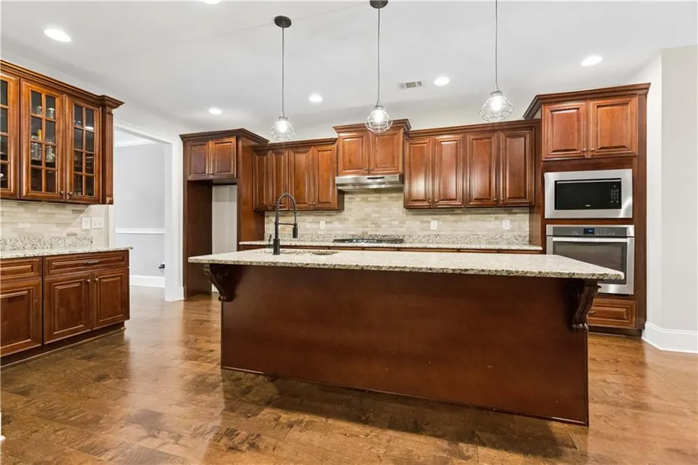 1031 Greenwood Circle Madison, GA 30650
