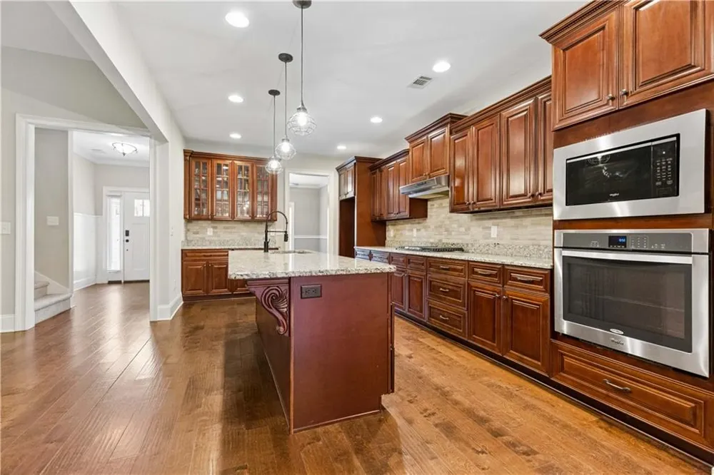 1031 Greenwood Circle Madison, GA 30650
