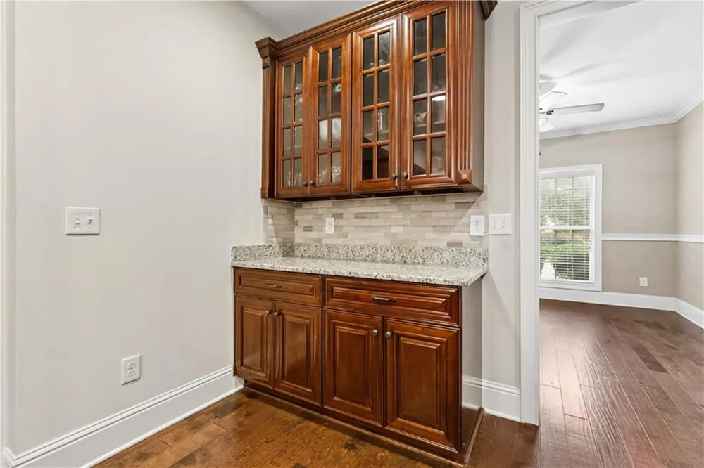 1031 Greenwood Circle Madison, GA 30650